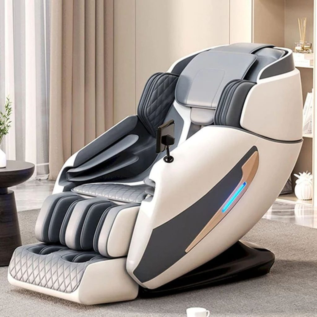 Hoyogen massage chairs in dubai uae